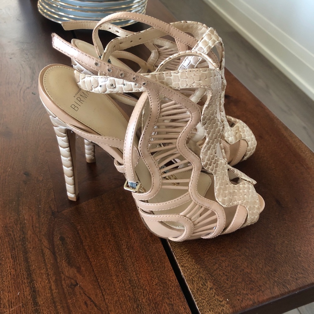 Alexandre birman